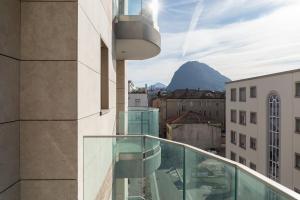 Il Parco 11 by Quokka 360 - in the business centre of Lugano