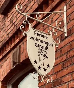 Ferienwohnungen Strauß am Botanischen Garten in Eschwege - Datterode