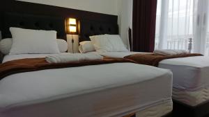 EDUTAMA Homestay Syariah