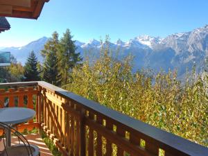 Chalet Lara by Interhome