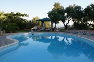 Villa Aerides Skiathos Greece