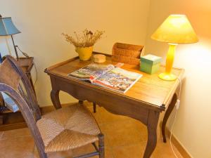 Holiday Home Les Cotes by Interhome