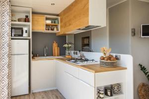 Hotels Camping Le Parc de Paris : Cottage 3 Chambres 