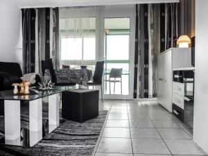 Apartment Schau ins Land - B 97 by Interhome