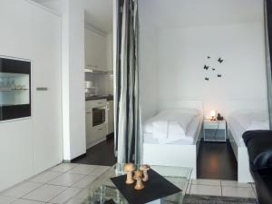 Apartment Schau ins Land - B 97 by Interhome