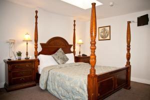 Single Room room in Mills Inn
