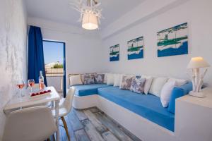 Seagull Hotel and Apartments Chania Greece