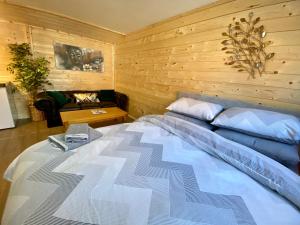 Southernwood - Wantage Road Lodge