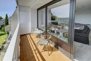 Haus Weitblick Morten - Гандевітт