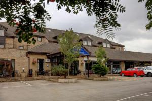 Hotel St Pierre, Sure Hotel Collection by Best Western, Newmillerdam, Wakefield