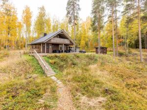 Holiday Home Ranta 3 by Interhome