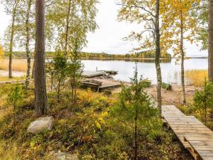 Holiday Home Ranta 3 by Interhome