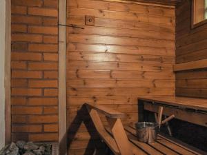 Holiday Home Kalliohonka by Interhome