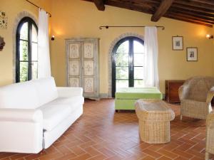 Holiday Home Santa Enerichetta by Interhome