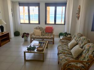Apartamento Avenida Mar