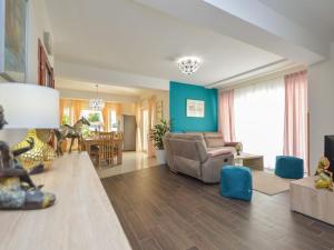 Holiday Home Valdor by Interhome