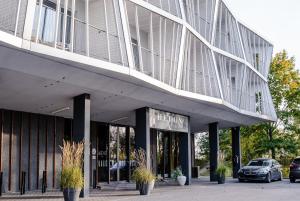 Hedon Spa & Hotel