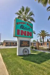 Stage Stop Inn Williams - Colusa