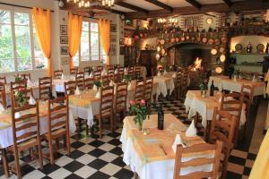 Hotels Auberge Les Gorges du Loup : photos des chambres