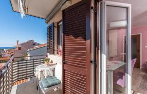Apartment Noemi