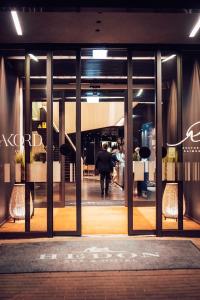 Hedon Spa & Hotel