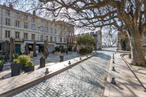 Appartements My Pad Provence 2 : photos des chambres