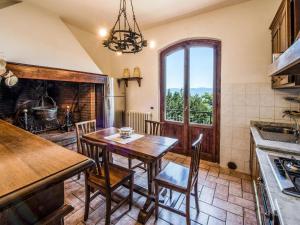 Holiday Home Caiano by Interhome