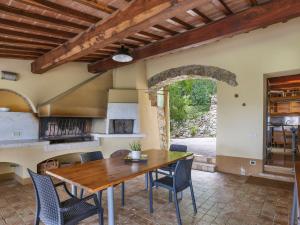 Holiday Home Maestraccio by Interhome