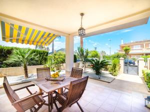 Holiday Home Les Savines by Interhome