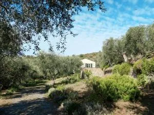 Holiday Home Il Terebinto - IMP427 by Interhome - Serreta