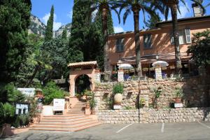 Hotels Auberge Les Gorges du Loup : photos des chambres