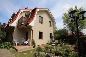 Apartment Afryka