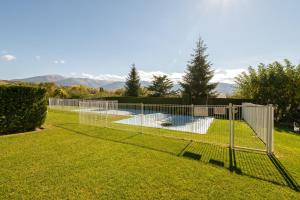 Maisons de vacances Casa con encanto en la Cerdana Francesa : photos des chambres