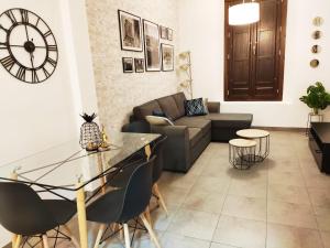 Cozy Flat Granada Cathedral