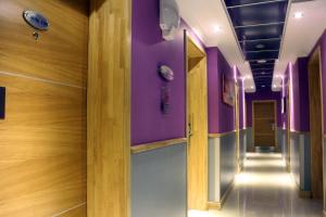 Eurotraveller Hotel - Premier - Tower Bridge