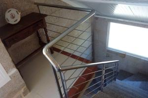 BEACH HOUSE LA LANZADA..