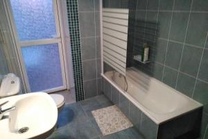 BEACH HOUSE LA LANZADA..