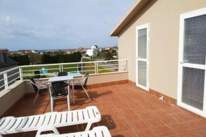 BEACH HOUSE LA LANZADA..