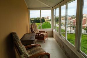 BEACH HOUSE LA LANZADA..