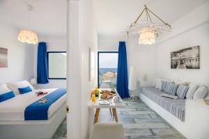 Seagull Hotel and Apartments Chania Greece