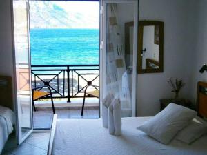 Costareli Fourni-Korseon Greece