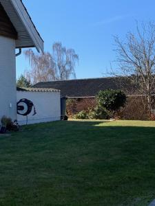 Cozy place close to beautiful nature