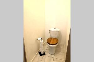 Appartements Appart proche gare + Parking , Impasse tranquille : photos des chambres