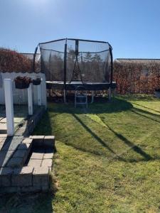 Cozy place close to beautiful nature