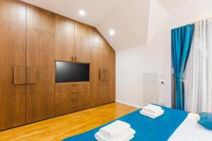 Apartman Maria - Krila Zlatibora