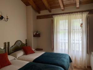 Mirador de Enterrias