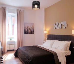 Sonny Capone Al Vaticano