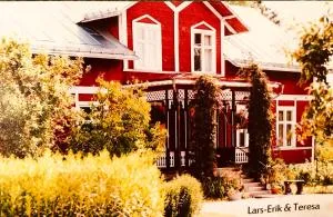 Charming 1-Bed studio in Avesta - Möklinta