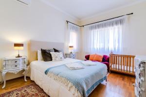 LovelyStay - Villa Mimi