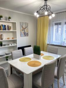 Apartament Swobodna No.2